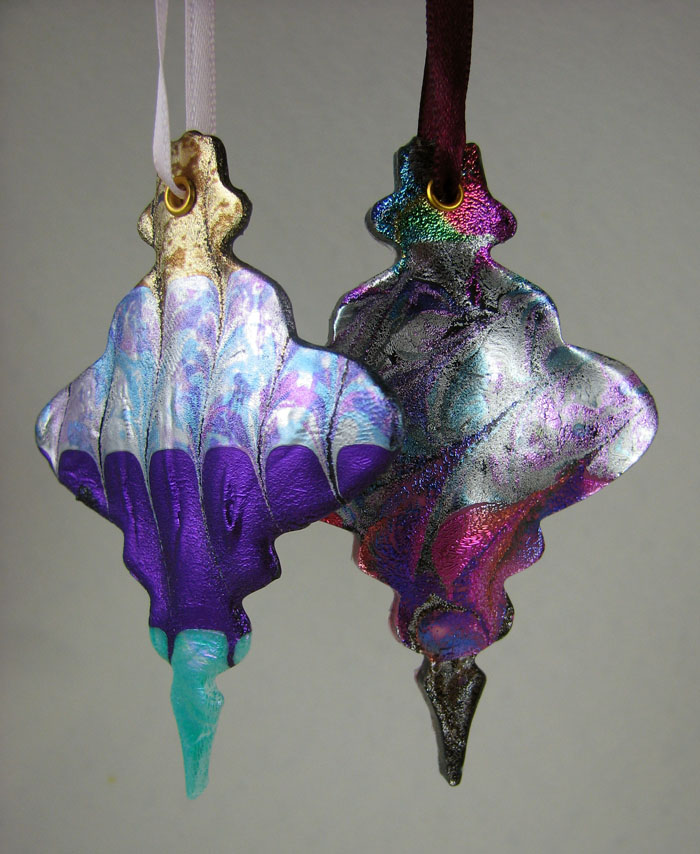 Friendly Plastic Ornament Recipe | Crafting Goodness