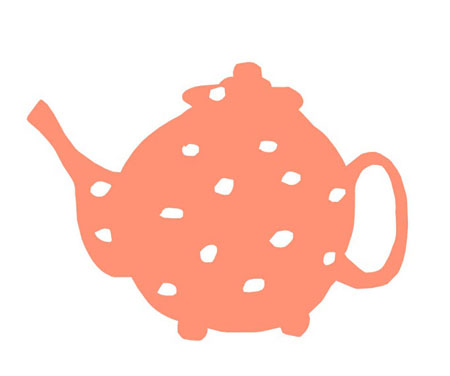 teapot paintbook step1 Why multiple Apps are a wonderful thing