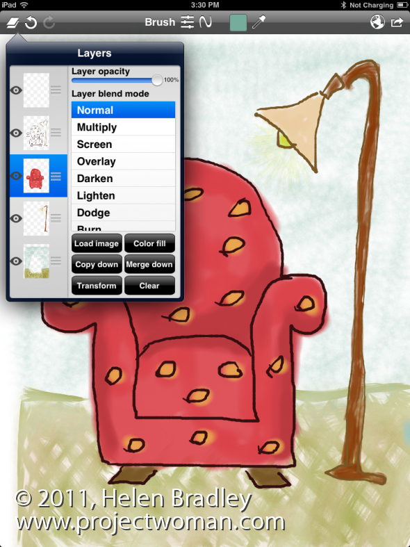 sketchclub 7 best draw, sketch and paint iPad apps for artists and designers