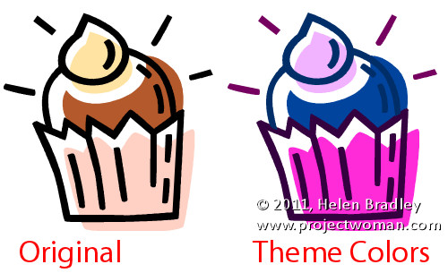 how to edit clipart in word - photo #3